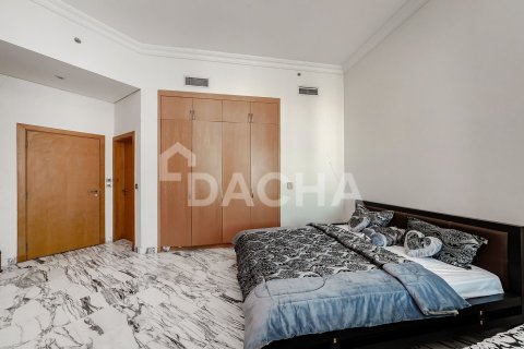 4 bedrooms Penthouse in Shoreline Apartments, UAE No. 155503 26