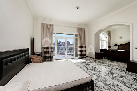 4 bedrooms Penthouse in Shoreline Apartments, UAE No. 155503 28