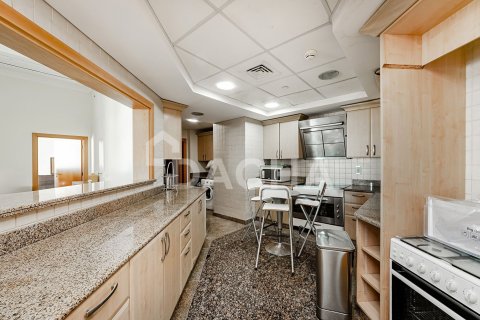 4 bedrooms Penthouse in Shoreline Apartments, UAE No. 155503 10