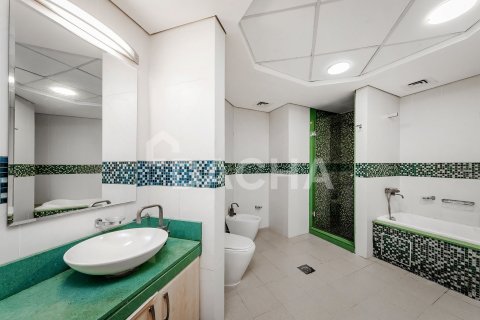 4 bedrooms Penthouse in Shoreline Apartments, UAE No. 155503 25