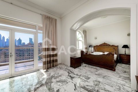 4 bedrooms Penthouse in Shoreline Apartments, UAE No. 155503 4