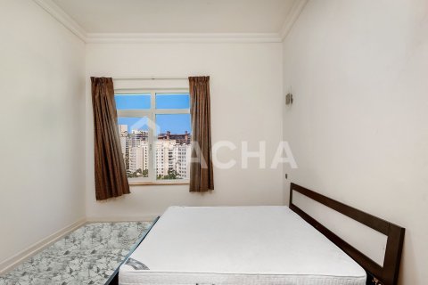 4 bedrooms Penthouse in Shoreline Apartments, UAE No. 155503 17