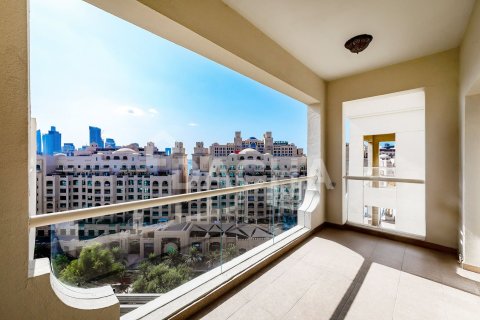 4 bedrooms Penthouse in Shoreline Apartments, UAE No. 155503 13