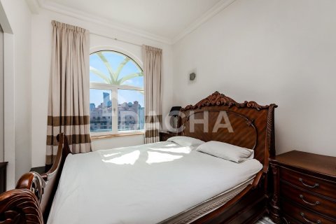 4 bedrooms Penthouse in Shoreline Apartments, UAE No. 155503 29