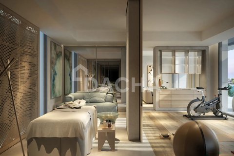 Вилла с 6 спальнями в Palm Jebel Ali, ОАЭ №155502 7