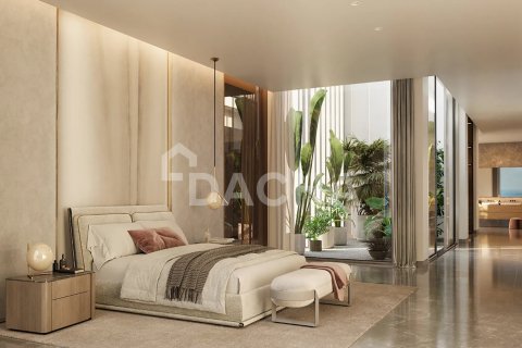 Вилла с 6 спальнями в Palm Jebel Ali, ОАЭ №155502 10