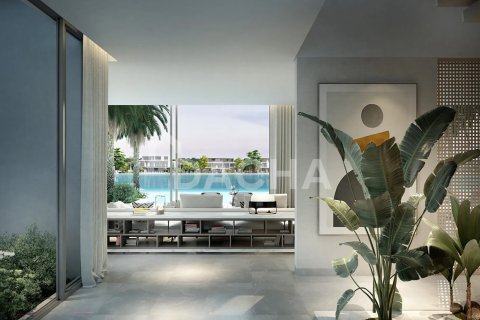 Вилла с 6 спальнями в Palm Jebel Ali, ОАЭ №155502 4