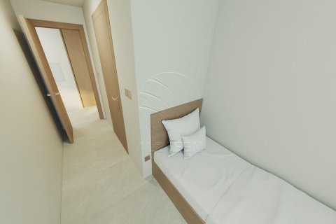 Apartment de 3 dormitorios No. 127720 10