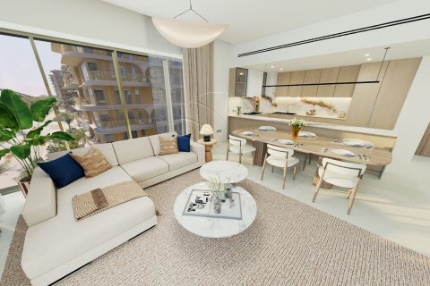 Apartment de 3 dormitorios No. 127720 2