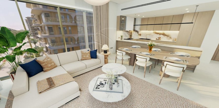 Apartment de 3 dormitorios No. 127720