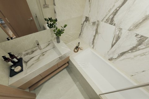 Apartment de 3 dormitorios No. 127720 4