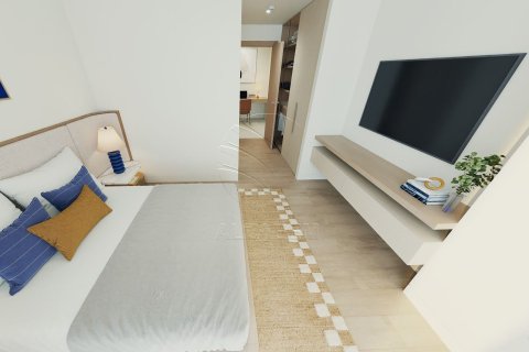 Apartment de 3 dormitorios No. 127720 15