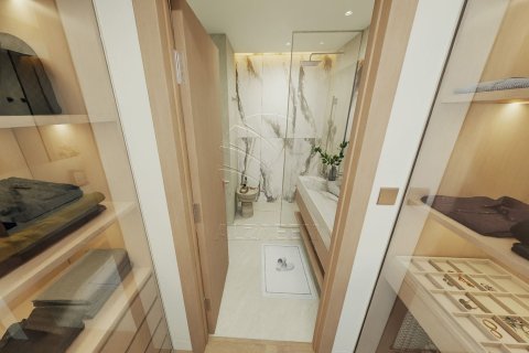 Apartment de 3 dormitorios No. 127720 12