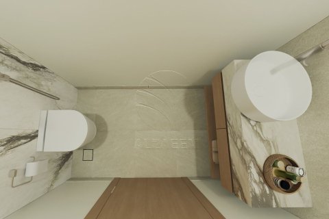 Apartment de 3 dormitorios No. 127720 9