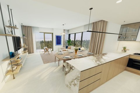 Apartment de 3 dormitorios No. 127720 6