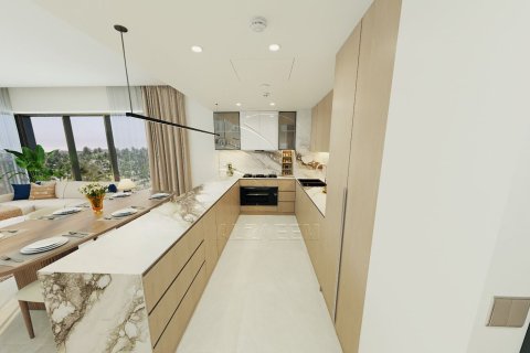 Apartment de 3 dormitorios No. 127720 5