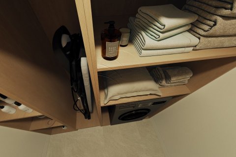 Apartment de 3 dormitorios No. 127720 11