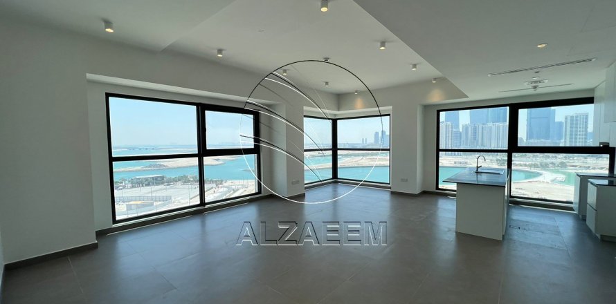 3 غرف نوم شقة رقم 127722