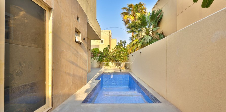 Villa de 5 chambres No. 127724