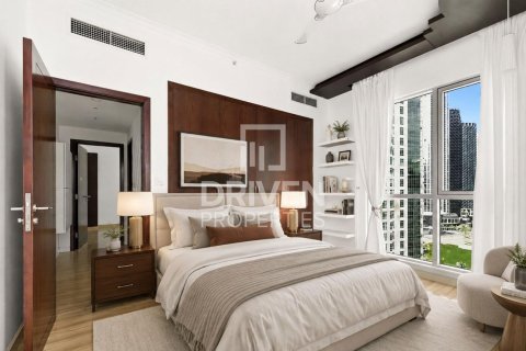 Appartement de 3 chambres à The Residences, UAE No. 202888 6