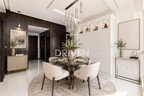 Appartement de 3 chambres à The Residences, UAE No. 202888 8