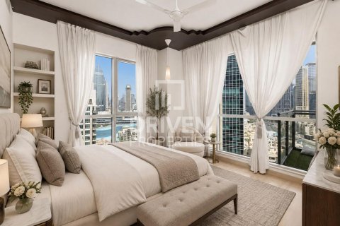 Appartement de 3 chambres à The Residences, UAE No. 202888 4
