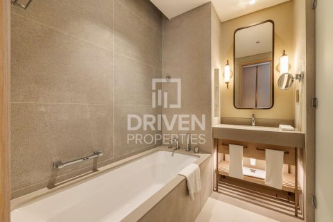 1 غرف نوم شقة في Vida Residences Dubai Mall, الإمارات العربية المتحدة رقم 202890 15