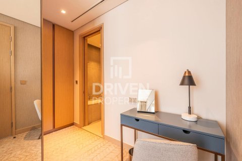 1 غرف نوم شقة في Vida Residences Dubai Mall, الإمارات العربية المتحدة رقم 202890 13