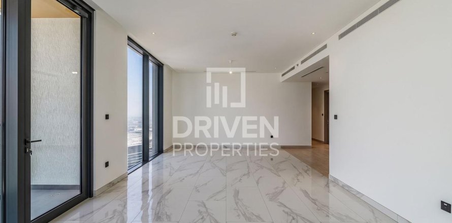 4 غرف نوم شقة في Sobha Hartland, الإمارات العربية المتحدة رقم 202889