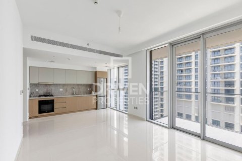 Квартира с 1 спальней в EMAAR Beachfront, ОАЭ №202894 6