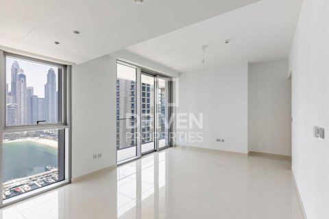 Квартира с 1 спальней в EMAAR Beachfront, ОАЭ №202894 5