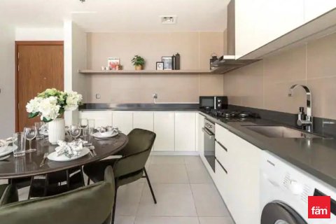 Квартира с 1 спальней в Дубай Марина, ОАЭ №145575 16