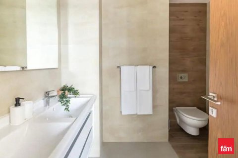 Квартира с 1 спальней в Дубай Марина, ОАЭ №145575 14