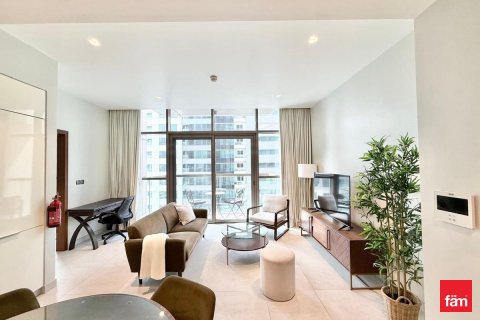 Квартира с 1 спальней в Дубай Марина, ОАЭ №145575 7