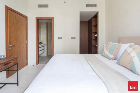 Квартира с 1 спальней в Дубай Марина, ОАЭ №145575 13