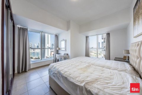 2 bedrooms Apartment in Dubai Marina, UAE No. 145574 24