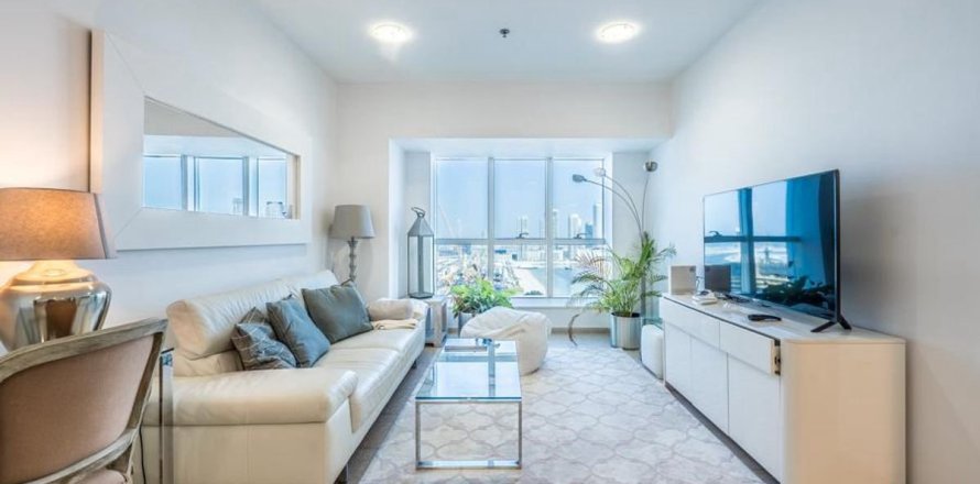 2 bedrooms Apartment in Dubai Marina, UAE No. 145574