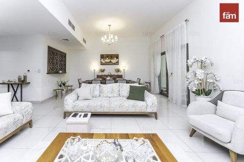 Таунхаус с 4 спальнями в Al Furjan, ОАЭ №145576 12