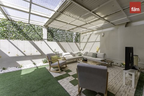 Таунхаус с 4 спальнями в Al Furjan, ОАЭ №145576 27