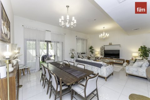 Таунхаус с 4 спальнями в Al Furjan, ОАЭ №145576 11