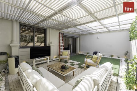 Таунхаус с 4 спальнями в Al Furjan, ОАЭ №145576 28