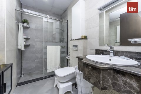 Таунхаус с 4 спальнями в Al Furjan, ОАЭ №145576 24