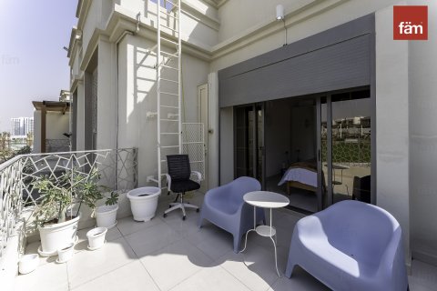 Таунхаус с 4 спальнями в Al Furjan, ОАЭ №145576 29