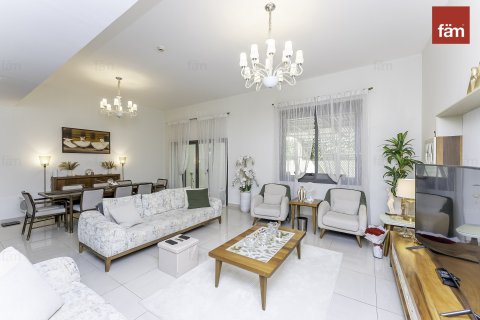 Таунхаус с 4 спальнями в Al Furjan, ОАЭ №145576 10