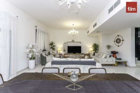 Таунхаус с 4 спальнями в Al Furjan, ОАЭ №145576 9