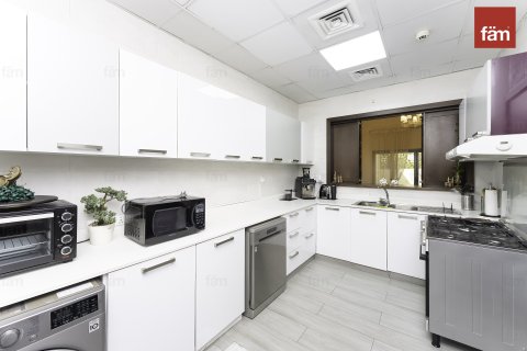 Таунхаус с 4 спальнями в Al Furjan, ОАЭ №145576 14