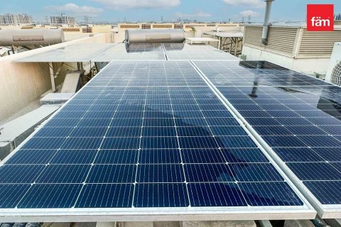 Таунхаус с 4 спальнями в Al Furjan, ОАЭ №145576 31