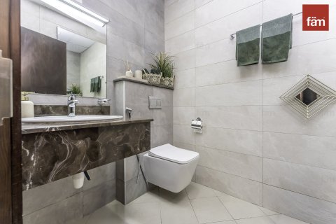 Таунхаус с 4 спальнями в Al Furjan, ОАЭ №145576 23