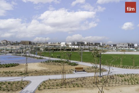 Таунхаус с 4 спальнями в Al Furjan, ОАЭ №145576 30