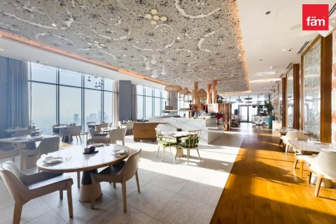 Квартира с 1 спальней в Бизнес-Бэй, ОАЭ №145573 14